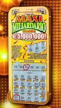 Milliardario Casino preview